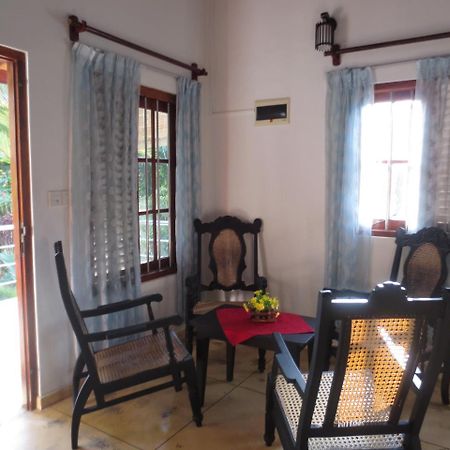 Jungle Holiday Home 히카두와 외부 사진